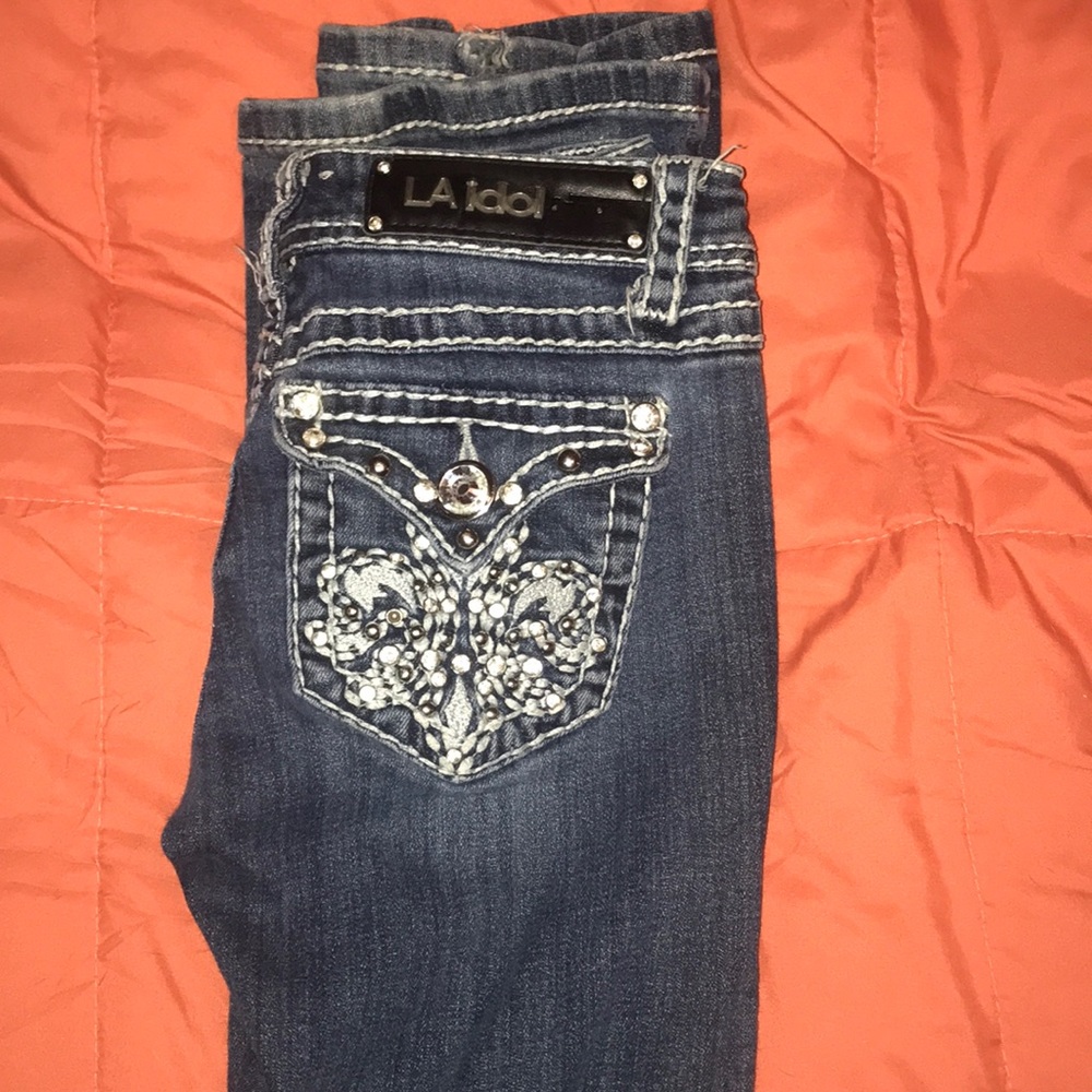 Bling Jeans